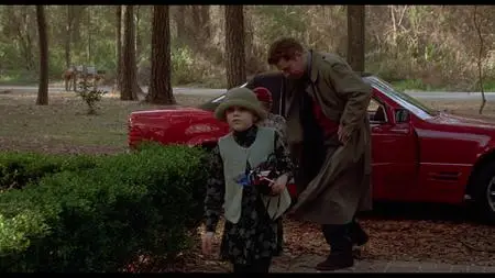 The Gingerbread Man (1998)