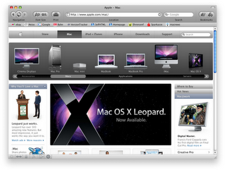 iCab 4.5 [Mac Os]
