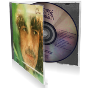 George Harrison - George Harrison (1979) [Original CD Release 1991 - Dark Horse/Warner](Re-uploaded)