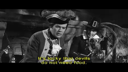 Rekopis znaleziony w Saragossie / The Saragossa Manuscript (1965)