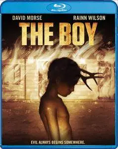 The Boy (2015)