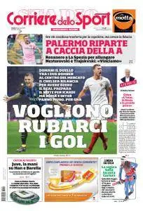 Corriere dello Sport Sicilia - 20 Gennaio 2018