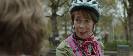 Finding Your Feet (2017)