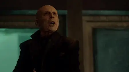 The Strain S04E07