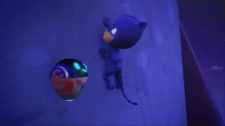 PJ Masks S02E12