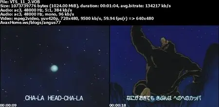 Dragon Ball Z - Dragon Box 1-7 (2009-2011)