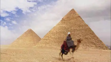 Adventures With Purpose Egypt (2008)