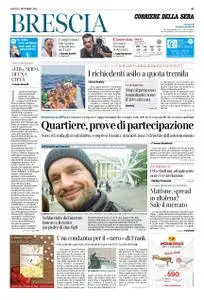 Corriere della Sera Brescia – 01 dicembre 2018