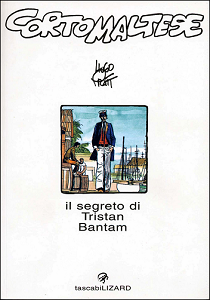 Corto Maltese - Volume 2 - Il Segreto Di Tristan Bantam (Lizard)