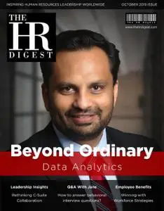 The HR Digest – October 2019
