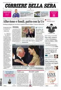 Corriere della Sera - 18 Gennaio 2024