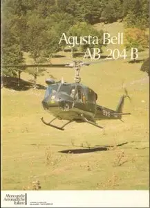 Agusta Bell AB 204 B