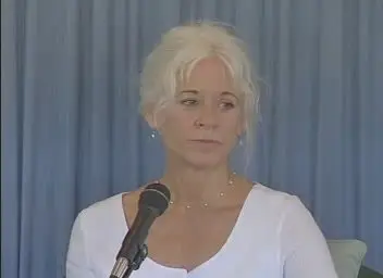 Gangaji Weekend Intensive DVD-set