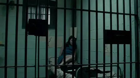 Leslie, My Name Is Evil (2009)