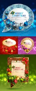 Christmas frames 2