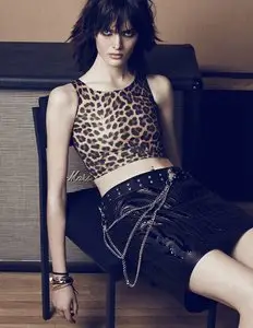 Sam Rollinson - Erik Torstensson Photoshoot 2013