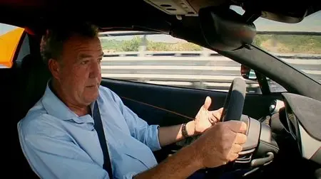 Top Gear - The Perfect Road Trip 2 (2014)
