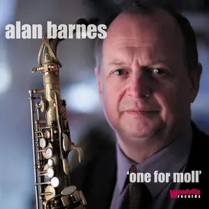 Alan Barnes - One For Moll (2015)