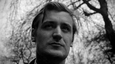 BBC - Ted Hughes: Stronger Than Death (2015)