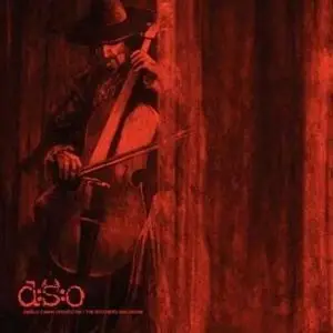 Diablo Swing Orchestra - The Butcher's Ballroom (2006) - Lossless