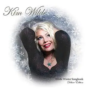 Kim Wilde - Wilde Winter Songbook (Deluxe Edition) (2015)