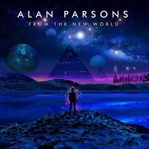 Alan Parsons - From The New World (2022) [Official Digital Download]