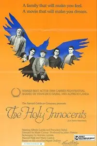The Holy Innocents (1984) 