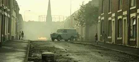 '71 (2014)
