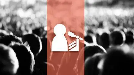 10 Hacks to become a Great Public Speaker