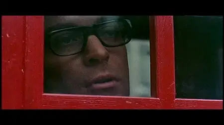 The Ipcress File (1965)