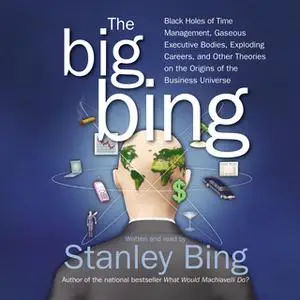 «The Big Bing» by Stanley Bing