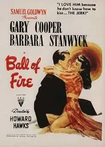 Ball of Fire (1941)