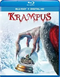 Krampus (2015) [Unrated Naughty Cut]