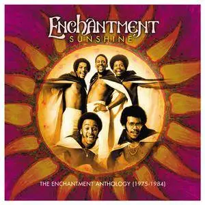Enchantment - Sunshine: Enchantment Anthology 1975-1984 (2017)