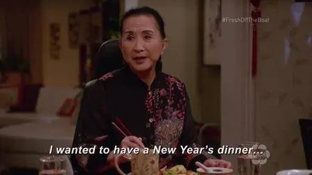 Fresh Off the Boat S04E16