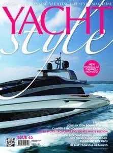 Yacht Style - August 2018