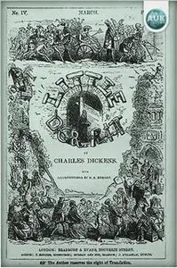 «Little Dorrit» by Charles Dickens