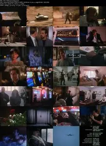 Zero Tolerance (1994)