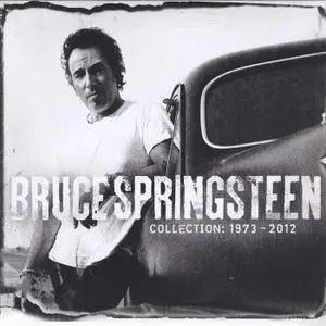 Bruce Springsteen - Collection 1973 - 2012 (2013)