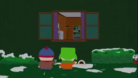 South Park S12E12