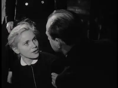 On the Waterfront (1954) [Repost]
