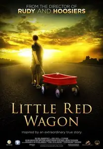 Little Red Wagon (2012) 