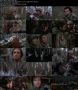 Southern Comfort (1981)