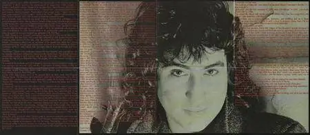 Eddie Schwartz - Private Life: Best Shots (1994)