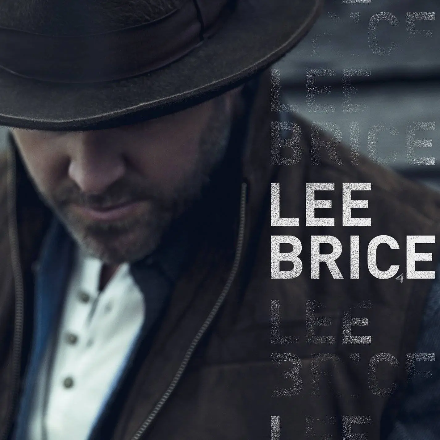 Lee Brice - Lee Brice (2017)