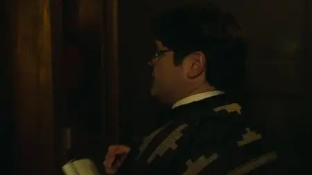 What We Do in the Shadows S01E09