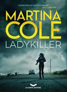Martina Cole - Ladykiller