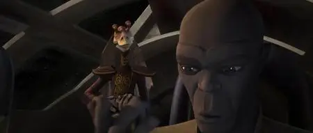 Star Wars: The Clone Wars S06E09