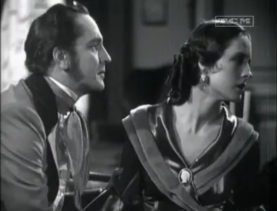 The Barretts of Wimpole Street (1934) - Sidney Franklin