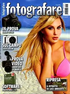 Fotografare - Luglio 2011